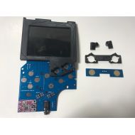 /RenegadeLabs GameBoy Zero AIO PRO PCB Kit