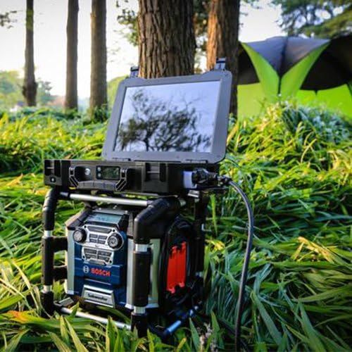  [아마존 핫딜]  [아마존핫딜]Renogy Phoenix 210Wh/150W Portable Generator All-in-one Solar Kit for Outdoors Camping Travel Emergency Off-grid Applications, with 20W Built-in Solar Panel