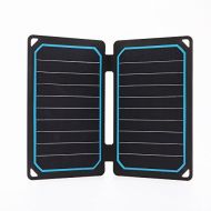 Renogy E.FLEX 10W Ultra Thin Portable Solar Panel Charger with USB Port