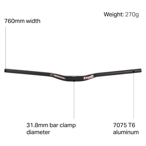  Renthal FatBar Lite V2