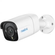 Reolink NVC-B12M 12MP Add-On Outdoor Network Bullet Camera with Night Vision