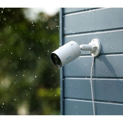  Reolink ColorX Series CP2KCL 4MP Outdoor Network Bullet Camera