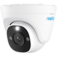 Reolink NVC-D12M 12MP Add-On Outdoor Network Dome Camera with Night Vision