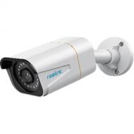 Reolink NVC-B10M4PK 10MP Add-On Outdoor Network Bullet Camera for NVR Kits (4-Pack)