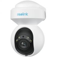 Reolink TP4KEXT 8MP Outdoor PTZ Network Camera with Night Vision & Spotlights