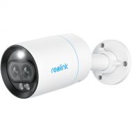 Reolink NVC-B4KDL 4K UHD Outdoor Dual-Lens Network Bullet Camera with Night Vision & Spotlight