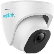 Reolink NVC-D10M4PK 10MP Add-On Outdoor Network Dome Camera for NVR Kits (4-Pack)