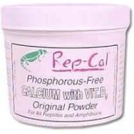 Rep - cal Fine Calcium Powder 5.2oz