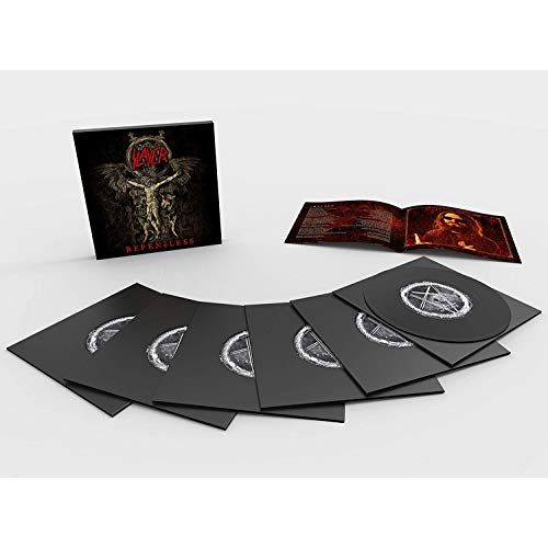  Amazon Repentless