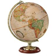 Replogle Globes Kingston Globe, Multicolor