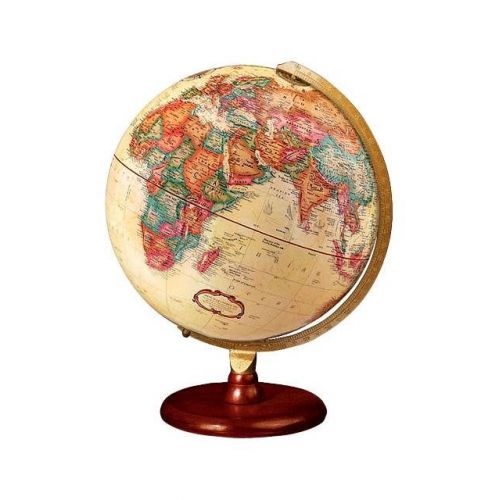  Replogle Piedmont 12-inch Diam. Tabletop Globe