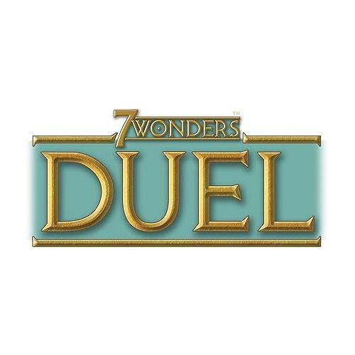  Repos Production 7 Wonders Duel