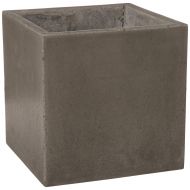 Repose PT10434903 Cubo Succulent Planter, Large