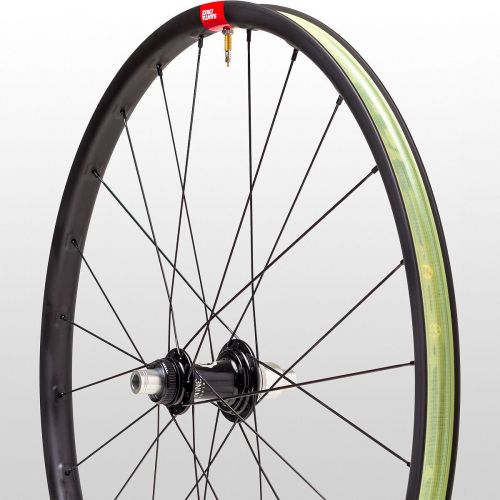  Reserve 25 650b Industry Nine Wheelset