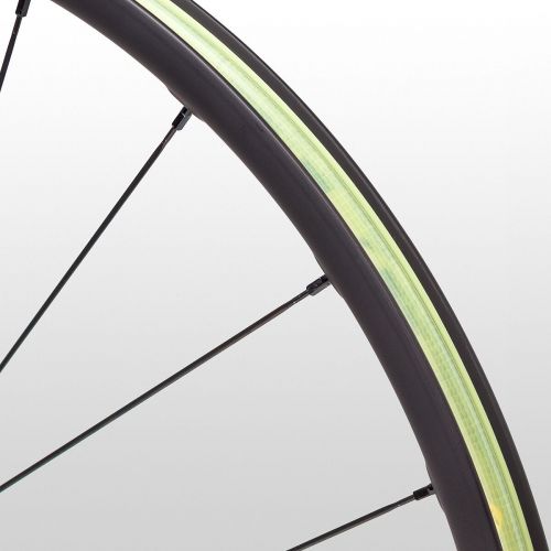  Reserve 25 650b Industry Nine Wheelset