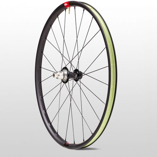  Reserve 25 650b Industry Nine Wheelset