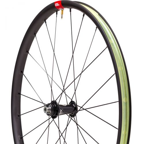  Reserve 25 650b Industry Nine Wheelset