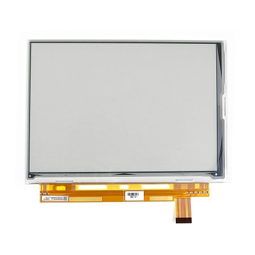  CQRobot 9.7 inch E-Ink Display, High Resolution E-Paper Display, 1200x825, Communicating via Parallel Port, Ideal for Shelf Label, Industrial Instrument with Ultra Low Power Consumption, W