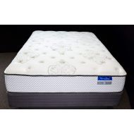 Jamison Bedding Resort Hotel Collection St. Simons II Plush Mattress (King)