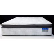 Resort Hotel Collection Antiqua Jamison Bedding Mattresses Resort Hotel Collection Antigua Pillowtop II Mattress (1, Queen)