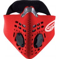 Respro 2013 Anti-Pollution & Allergy Mask City Red Large