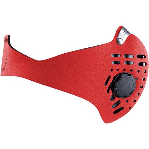  Respro 2013 Anti-Pollution & Allergy Mask City Red Large