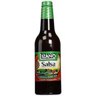 RetailSource Lizano Salsa Sauce, 700 ml, 3 Count