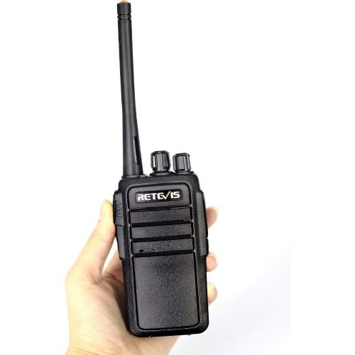  [아마존핫딜][아마존 핫딜] Retevis RT21 Walkie Talkies Rechargeable 16 Channels FRS License-Free 2 Way Radios(4 Pack)