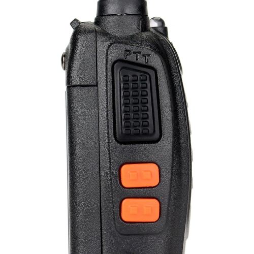  [아마존핫딜][아마존 핫딜] Retevis H-777 2 Way Radios UHF Long Range 16CH Emergency Portable Walkie Talkies Set (20 Pack) with USB Charging Base