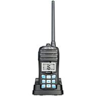 [아마존베스트]Retevis RT55 Floating Handheld Marine Radio VHF Waterproof NOAA Weather Alert Long Range Vibration Water Draining Walkie Talkies (1 Pack)