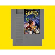 /RetroReproGames Little Samson NES reproduction game, little samson repro, little samson nintendo game, clean tested and working perfectly, USA seller!