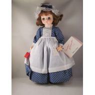 RetroVintage57 Mary Gray 1564 - Madame Alexander Doll - Vintage 1980s