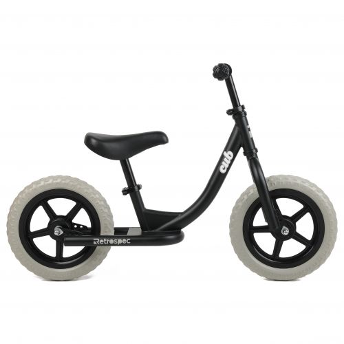  Critical Cycles Cub Balance Bike