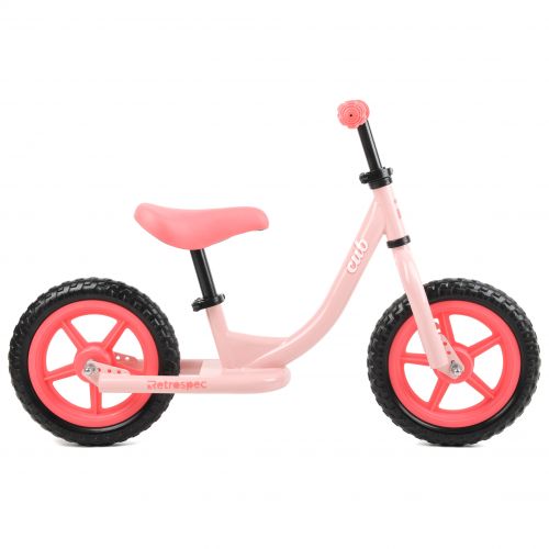  Critical Cycles Cub Balance Bike