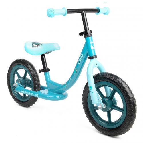  Critical Cycles Cub Balance Bike