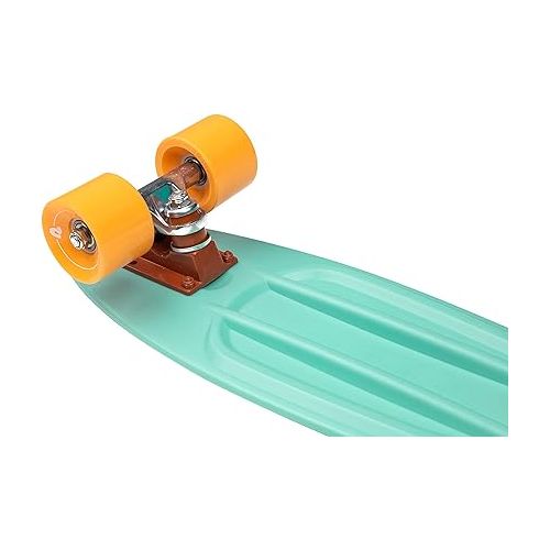  Retrospec Quip Skateboard 22.5