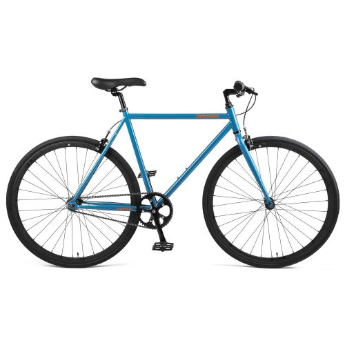  Retrospec Harper Single-Speed Fixed Gear Urban Commuter Bike