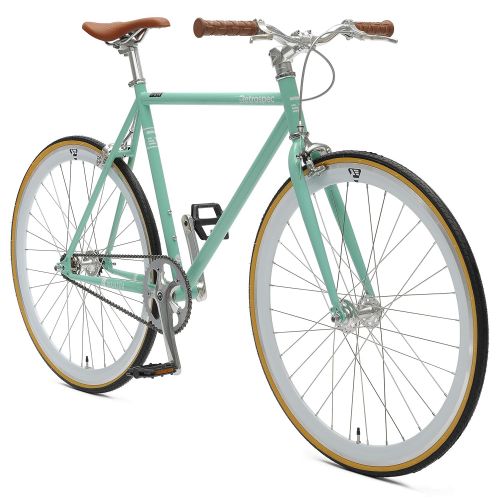  Retrospec Mantra V2 Urban Commuter Bike