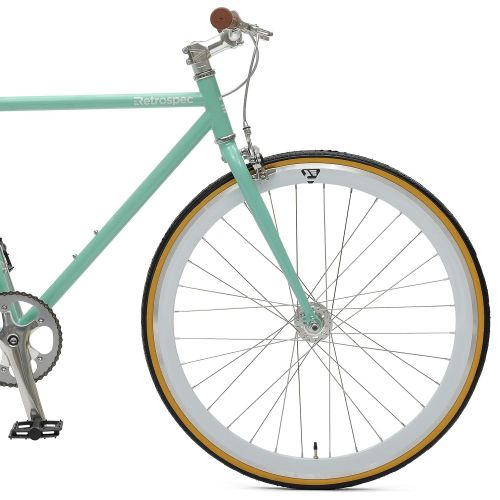  Retrospec Mantra V2 Urban Commuter Bike