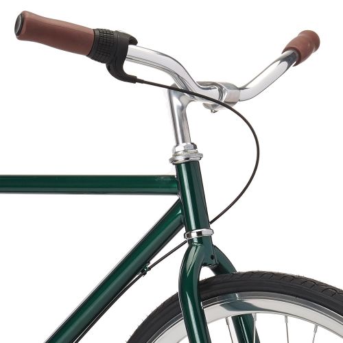  Critical Cycles Diamond 3-Speed City Coaster Commuter Bicycle