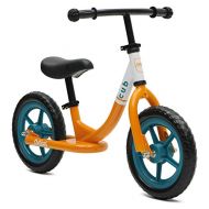 Critical Cycles Cub Kids Balance Bike No Pedal Bicycle