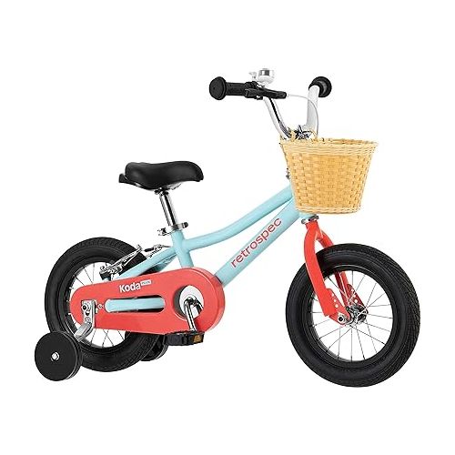  Retrospec Koda Plus Kids Bike for Boys & Girls Ages 2-3 Years - 12