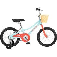 Retrospec Koda Plus Kids Bike for Boys & Girls Ages 4-6 Years - 16