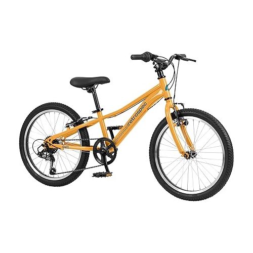  Retrospec Dart Hybrid Kids Bike