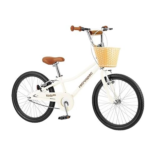  Retrospec Koda Plus 20 Kids Bike for Boys & Girls