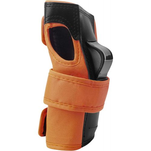  Retrospec Knee Pads, Elbow Pads & Wrist Guards for Men, Women & Kids - Protective Gear for Skateboarding, Roller Skate, Rollerblade, BMX & Scooter - Multi Sport Pad Set