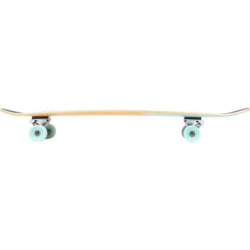  [아마존베스트]Retrospec Zed Bamboo Longboard Skateboard Complete Cruiser