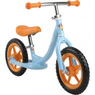 Retrospec Cub Kids Balance Bike No Pedal Bicycle - Beginner Toddler Bike - Steel Frame & Air-Free Tires - Girls & Boys 2-5 Years