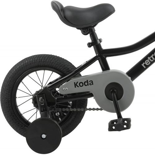  Retrospec Childrens-Bicycles Koda 12 16” & 20 Kids Bike Boys and Girls Bicycle
