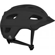 Retrospec Bike Helmet with LED Safety Light Adjustable Dial and Removable Visor